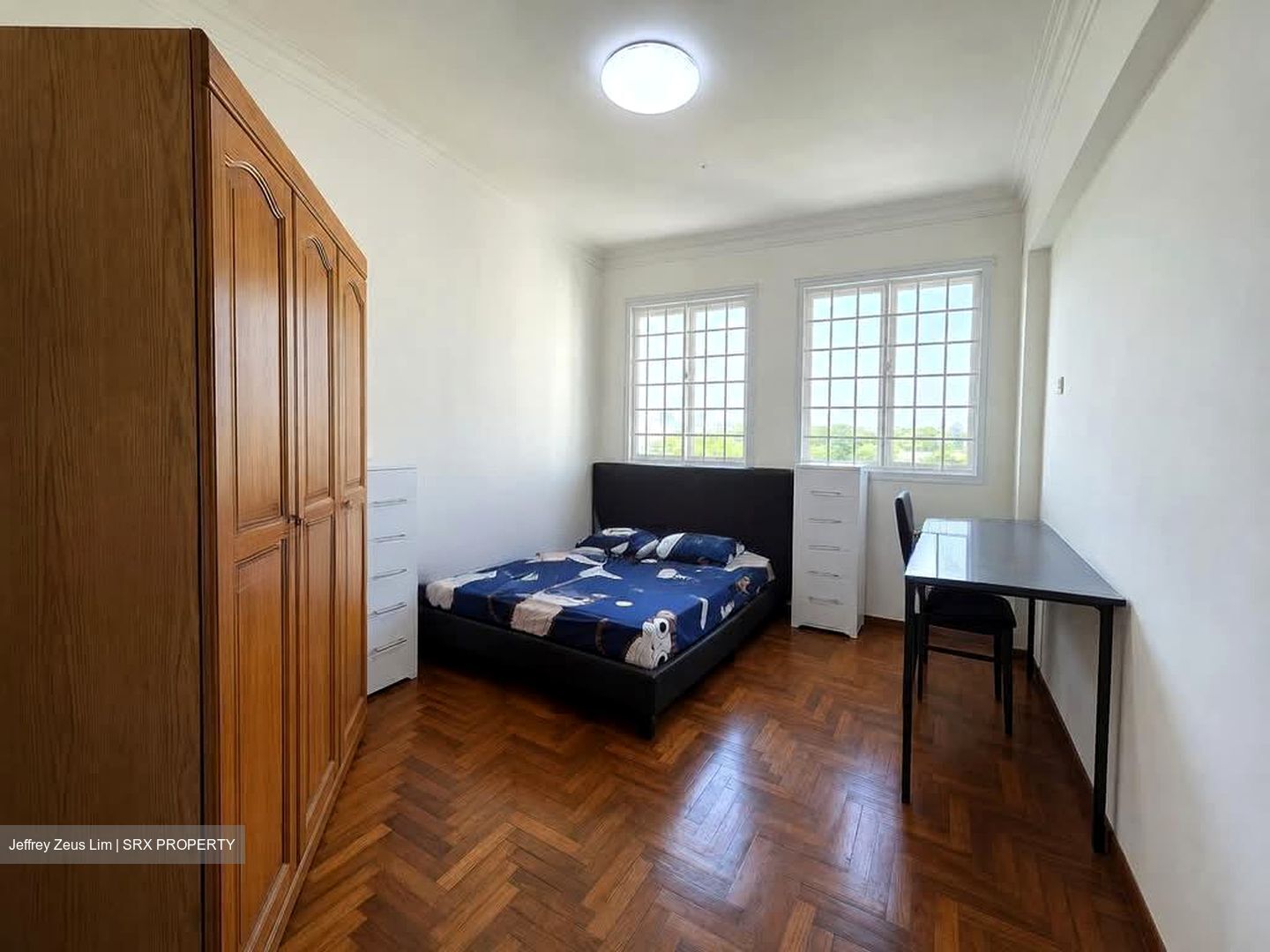 Melville Park (D18), Condominium #601628791